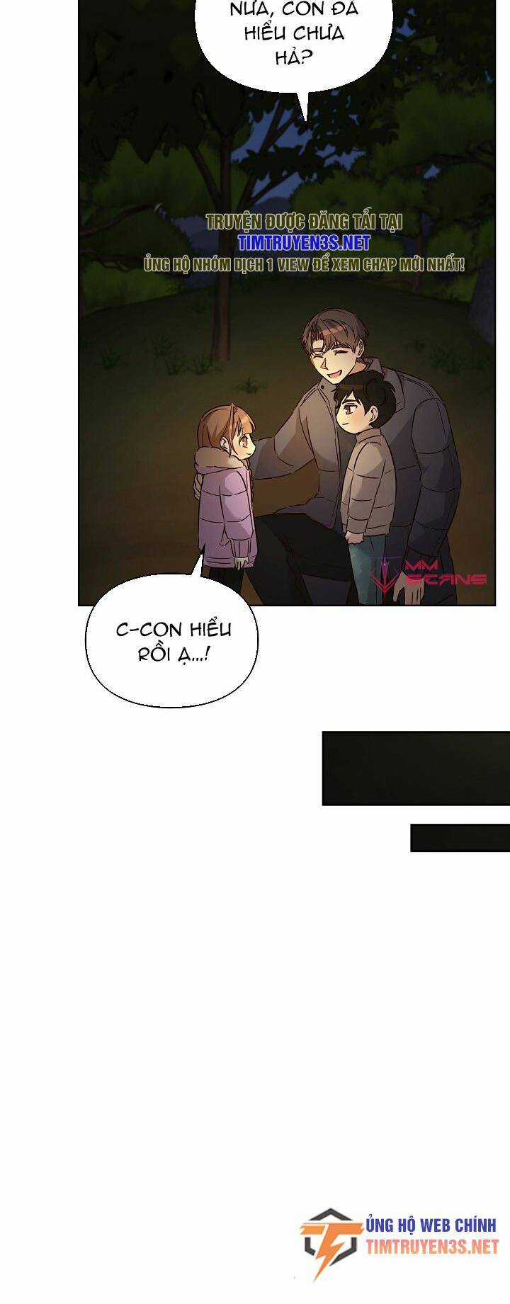 Tôi Trở Thành Một Người Cha Chapter 94 trang 26