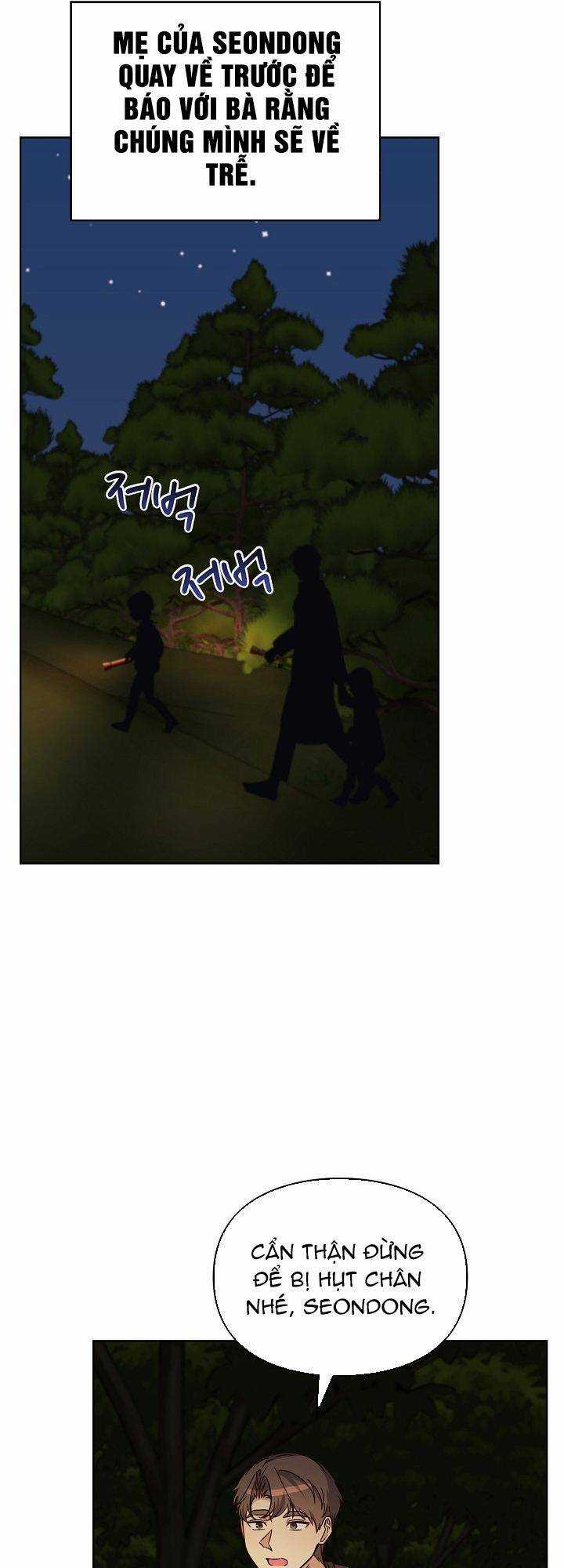 Tôi Trở Thành Một Người Cha Chapter 94 trang 27