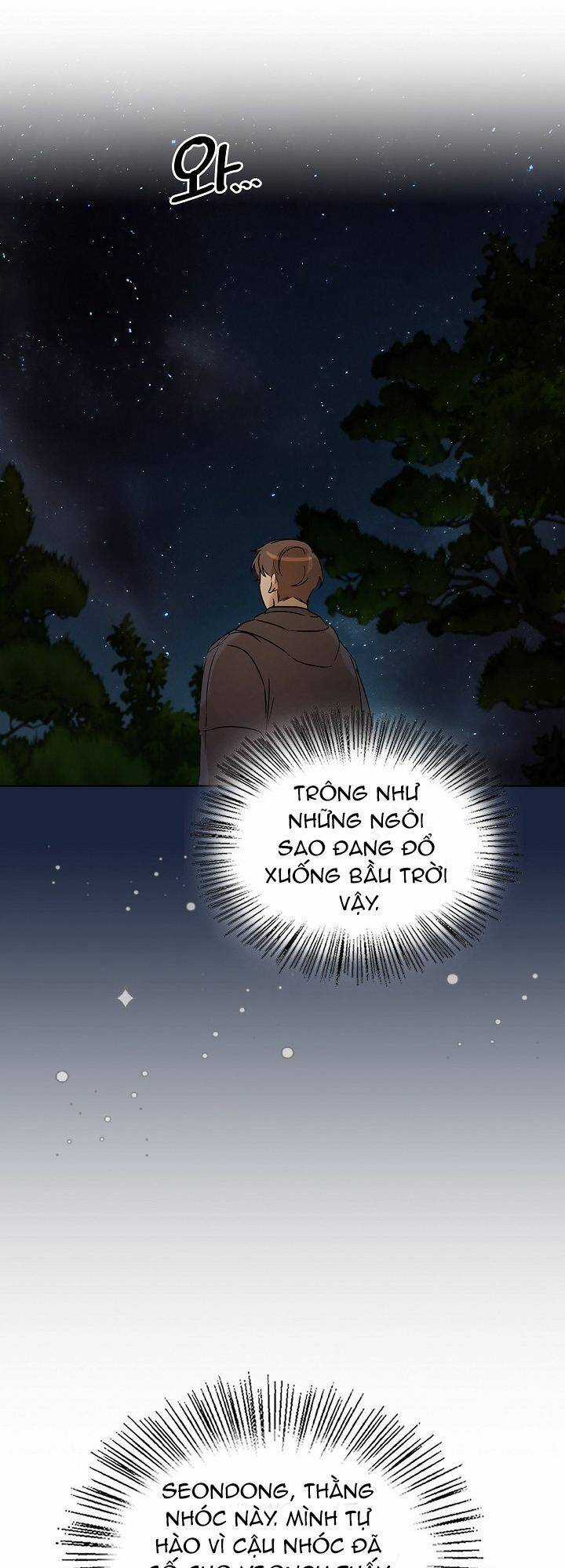 Tôi Trở Thành Một Người Cha Chapter 94 trang 32