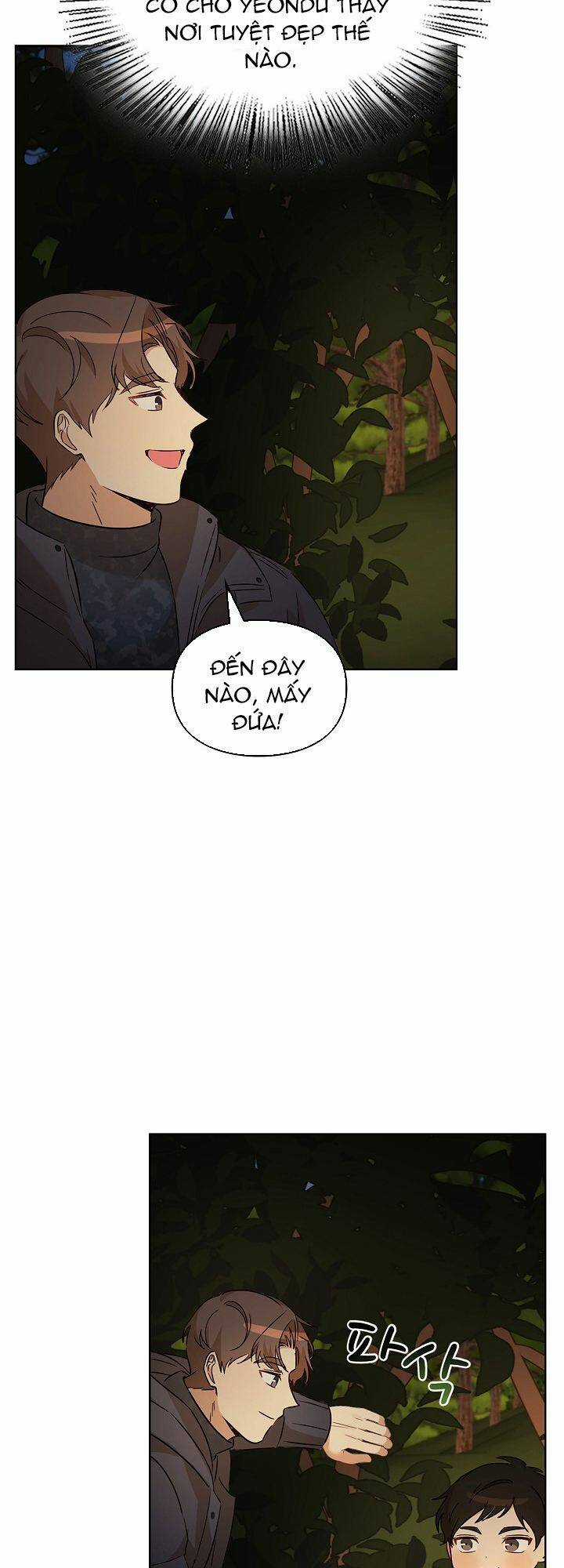 Tôi Trở Thành Một Người Cha Chapter 94 trang 33