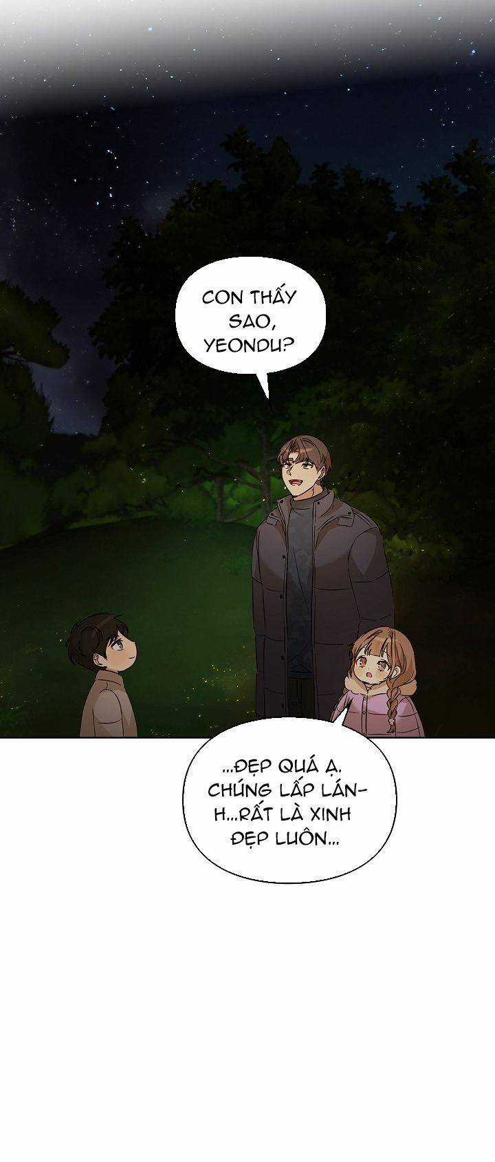 Tôi Trở Thành Một Người Cha Chapter 94 trang 35