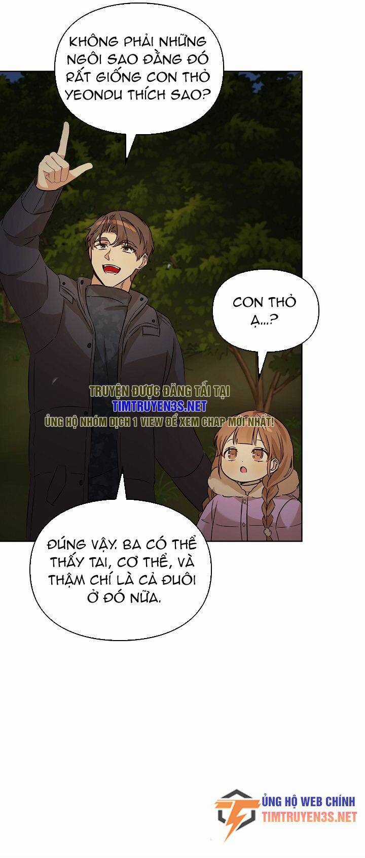 Tôi Trở Thành Một Người Cha Chapter 94 trang 36