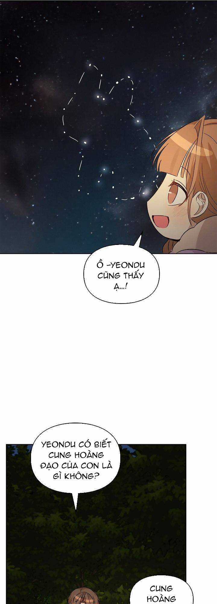 Tôi Trở Thành Một Người Cha Chapter 94 trang 37