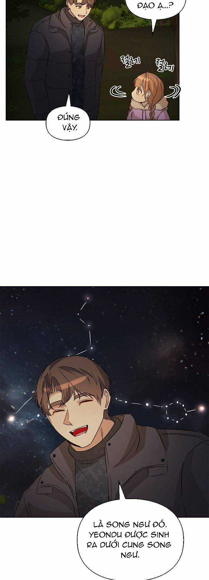 Tôi Trở Thành Một Người Cha Chapter 94 trang 38