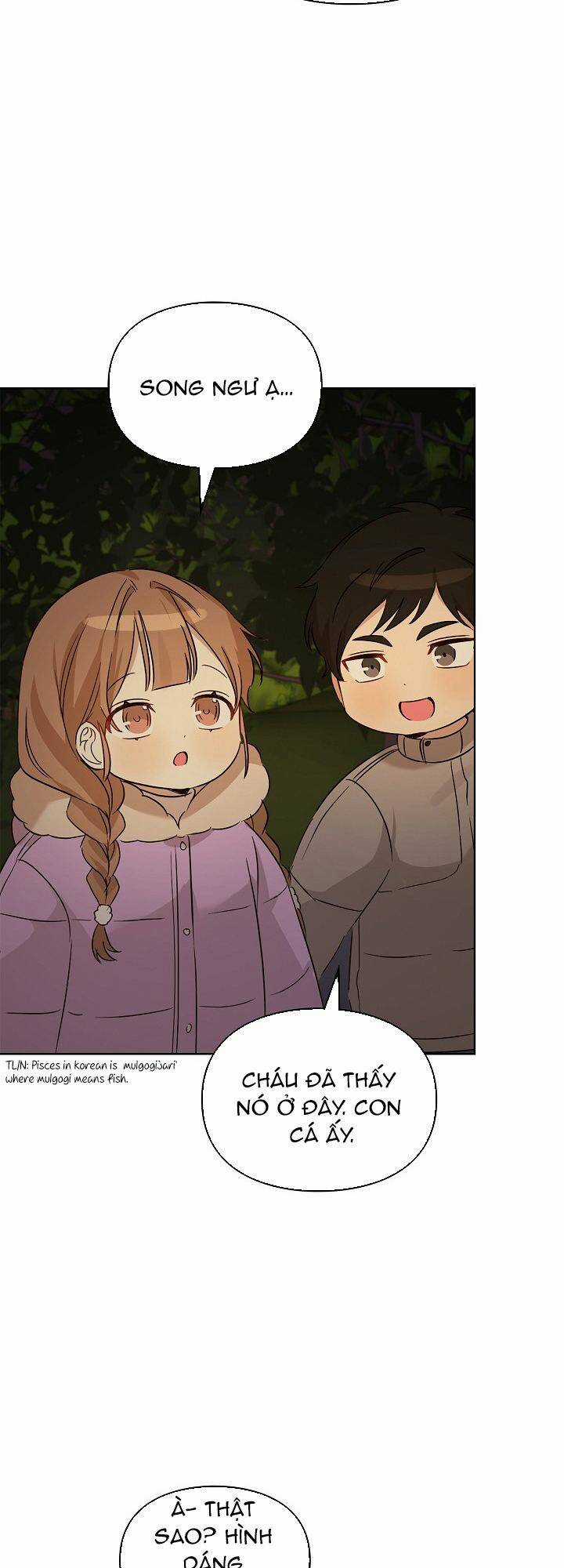 Tôi Trở Thành Một Người Cha Chapter 94 trang 39