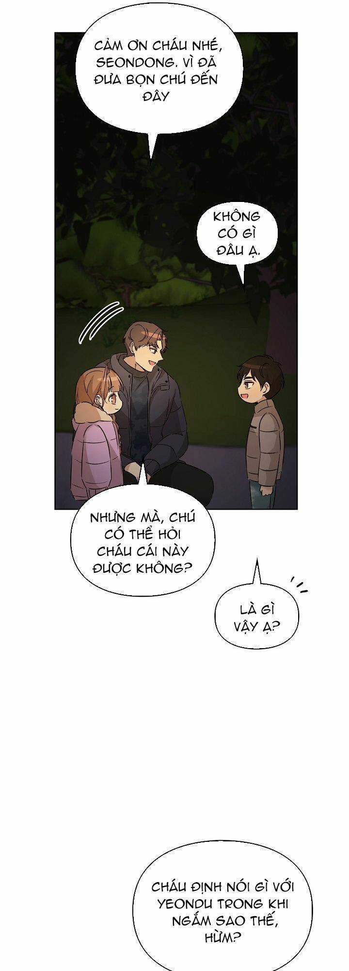 Tôi Trở Thành Một Người Cha Chapter 94 trang 42