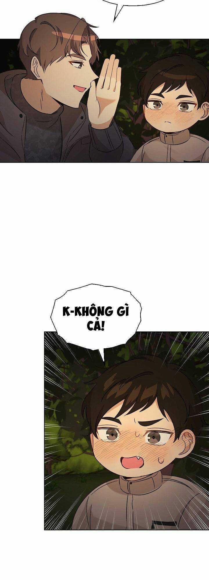 Tôi Trở Thành Một Người Cha Chapter 94 trang 43