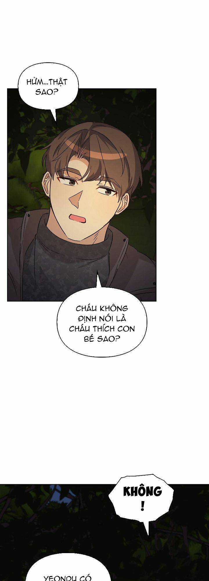Tôi Trở Thành Một Người Cha Chapter 94 trang 44