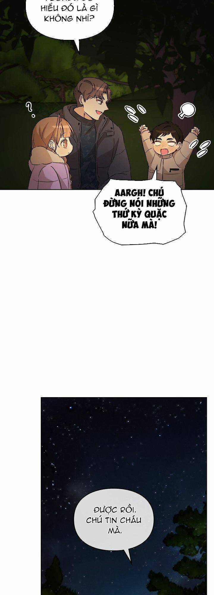 Tôi Trở Thành Một Người Cha Chapter 94 trang 45