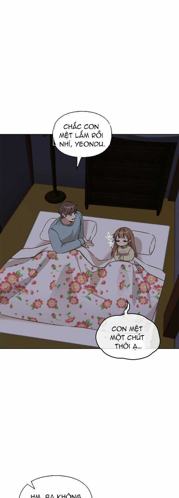 Tôi Trở Thành Một Người Cha Chapter 94 trang 47