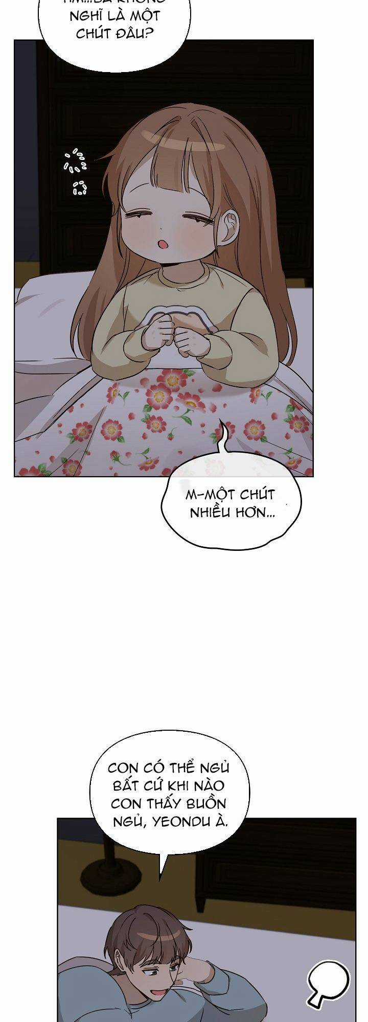 Tôi Trở Thành Một Người Cha Chapter 94 trang 48