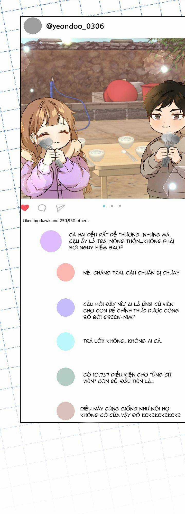 Tôi Trở Thành Một Người Cha Chapter 94 trang 52