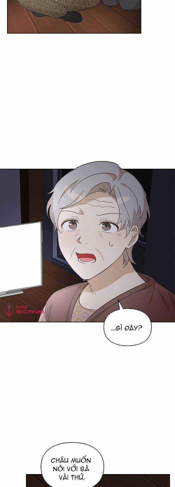 Tôi Trở Thành Một Người Cha Chapter 94 trang 57