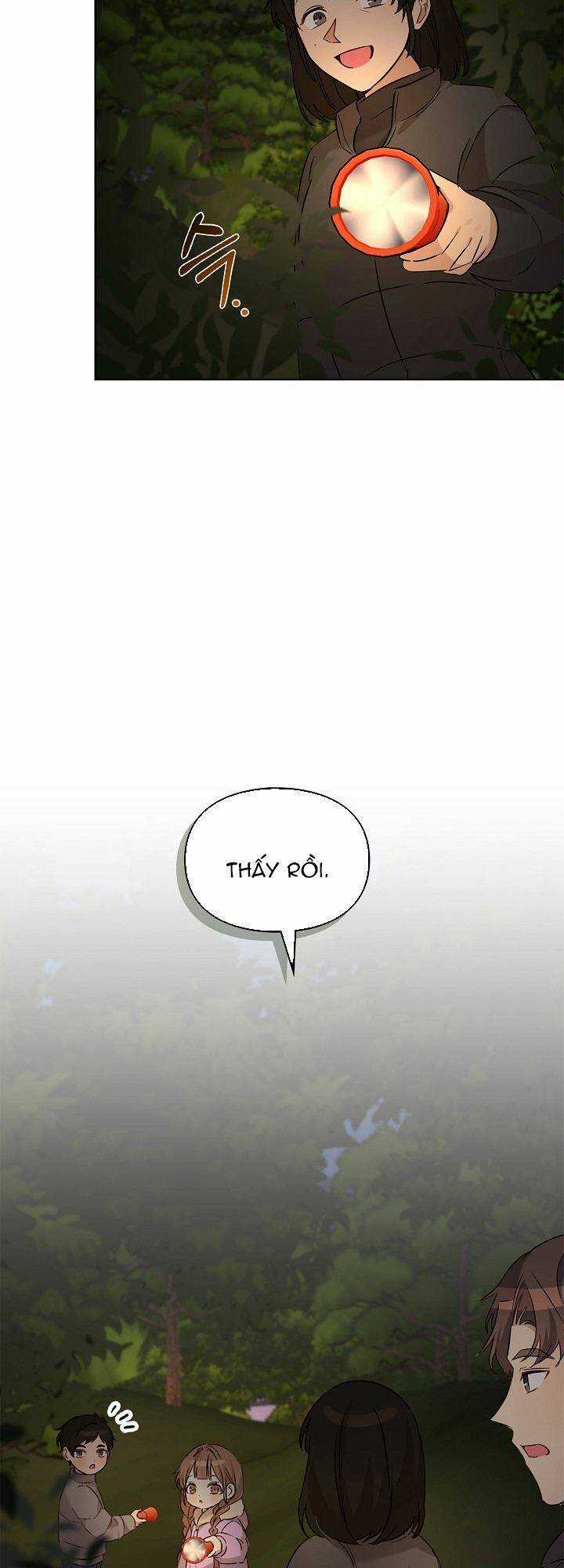 Tôi Trở Thành Một Người Cha Chapter 94 trang 8