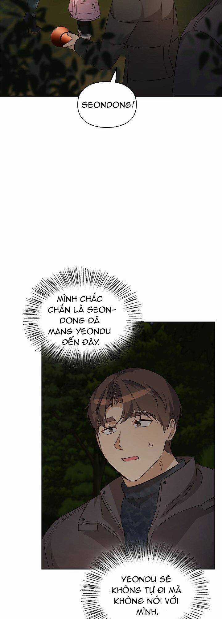 Tôi Trở Thành Một Người Cha Chapter 94 trang 9