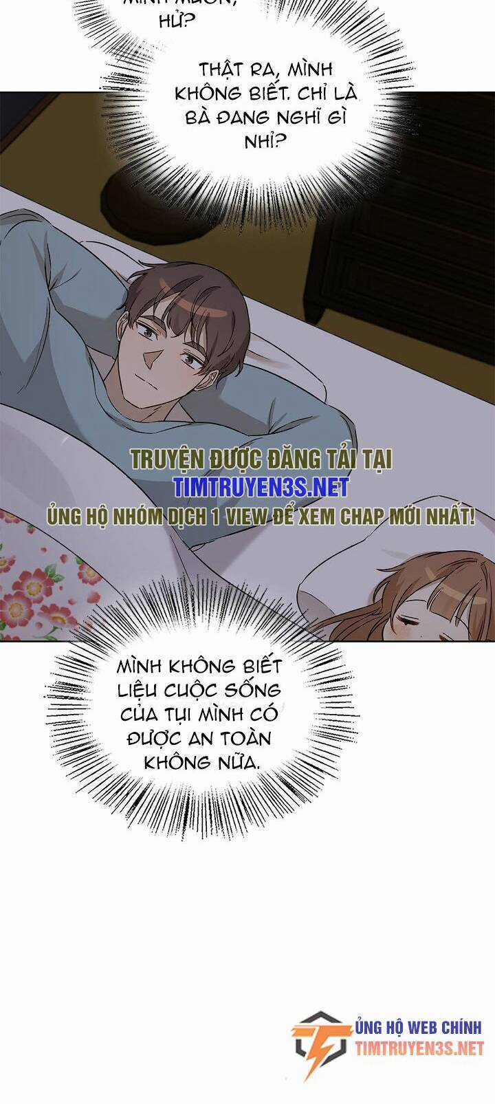 Tôi Trở Thành Một Người Cha Chapter 95 trang 11