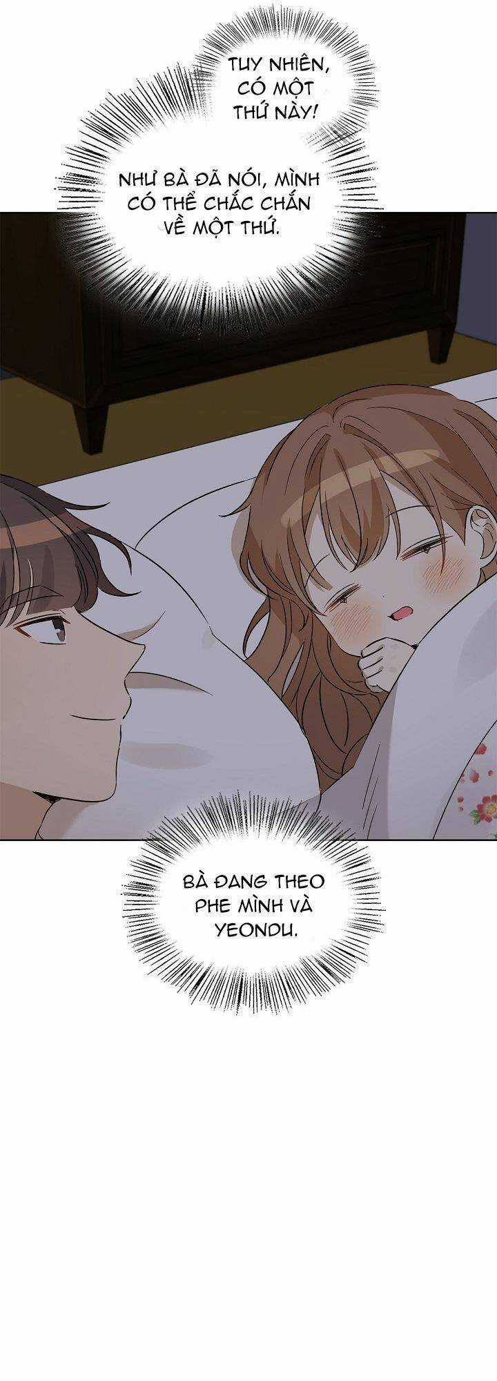 Tôi Trở Thành Một Người Cha Chapter 95 trang 12