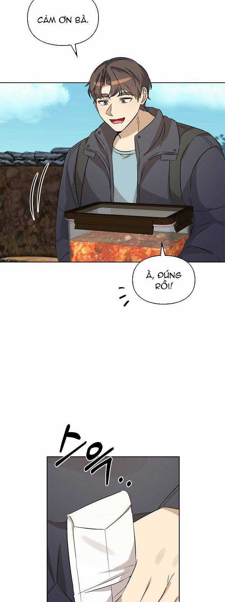 Tôi Trở Thành Một Người Cha Chapter 95 trang 15