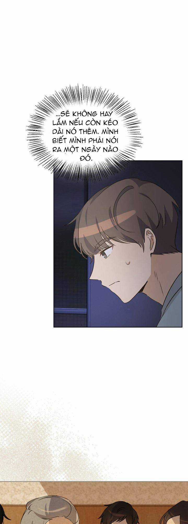 Tôi Trở Thành Một Người Cha Chapter 95 trang 2