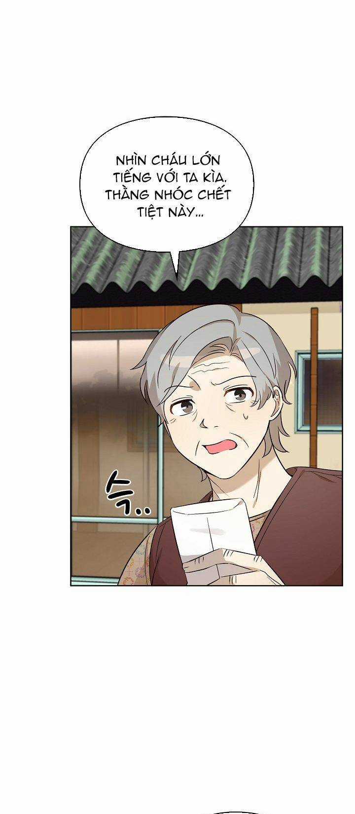 Tôi Trở Thành Một Người Cha Chapter 95 trang 20