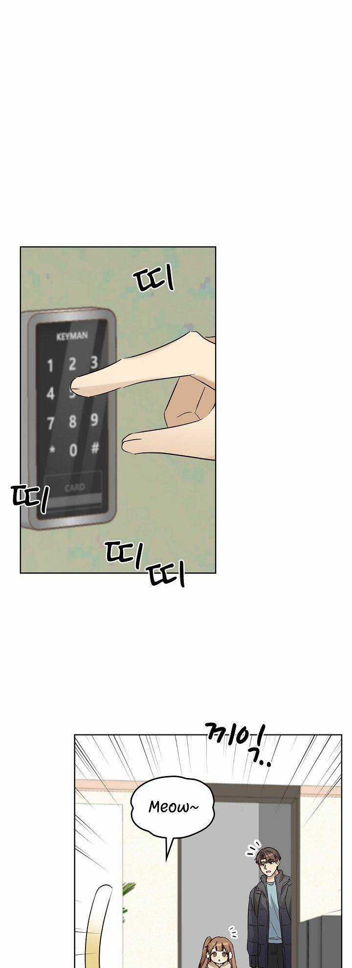 Tôi Trở Thành Một Người Cha Chapter 95 trang 25