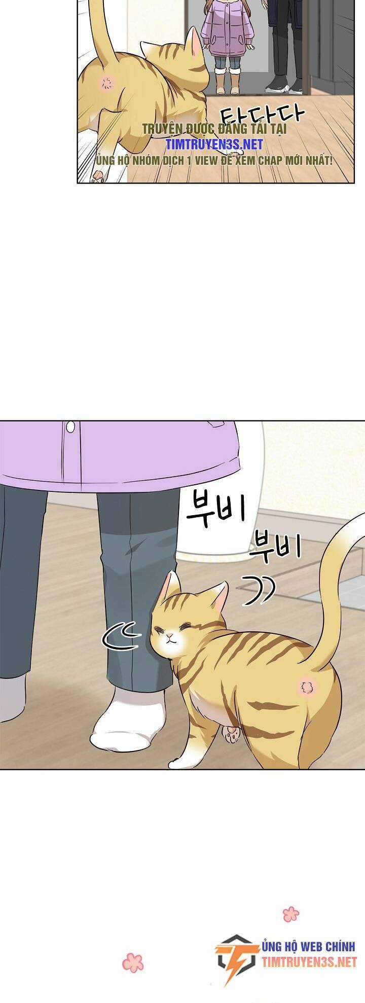 Tôi Trở Thành Một Người Cha Chapter 95 trang 26