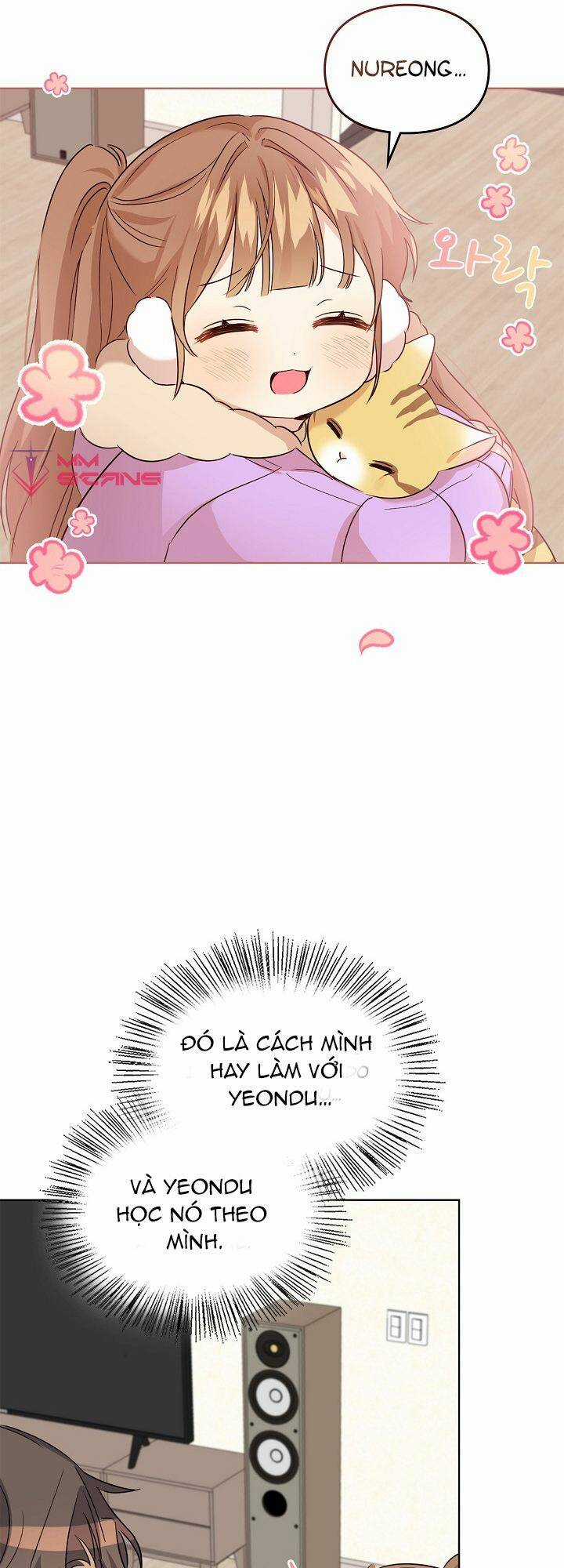 Tôi Trở Thành Một Người Cha Chapter 95 trang 27