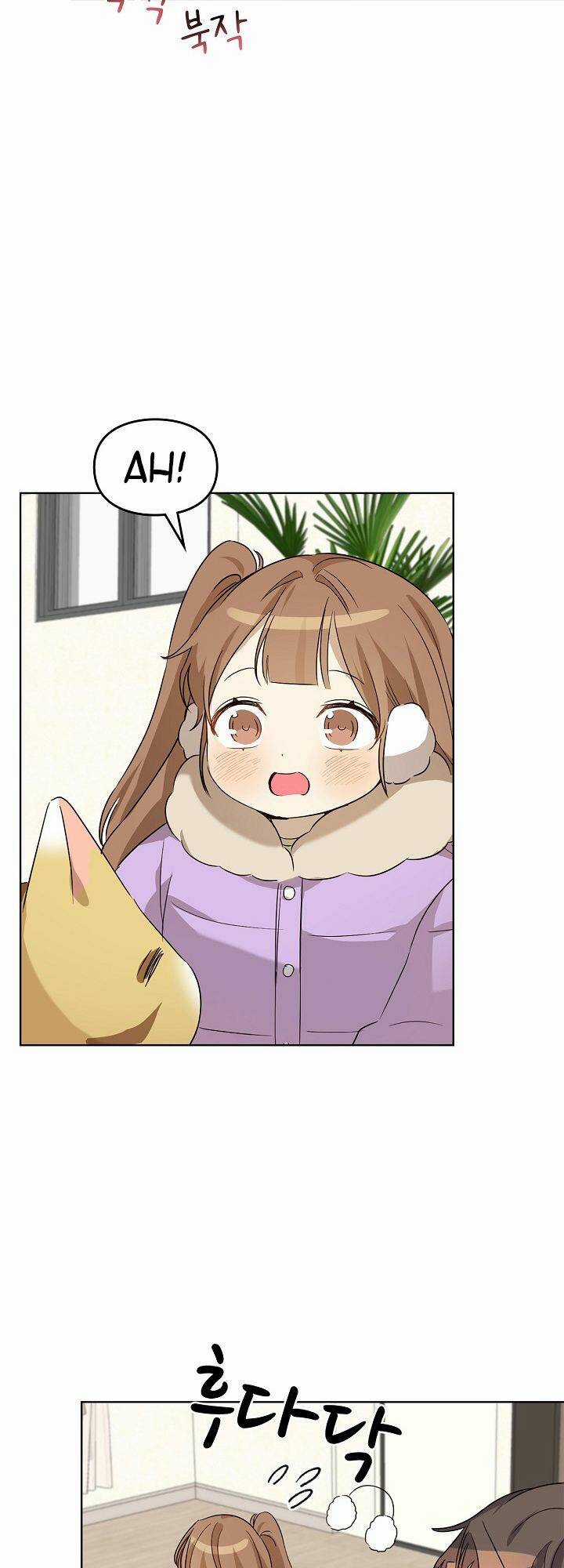 Tôi Trở Thành Một Người Cha Chapter 95 trang 29