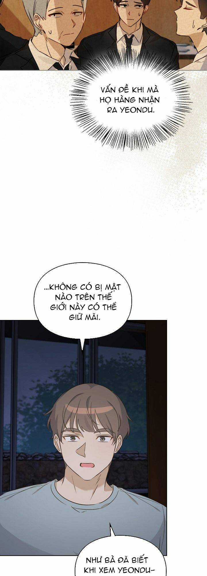 Tôi Trở Thành Một Người Cha Chapter 95 trang 3