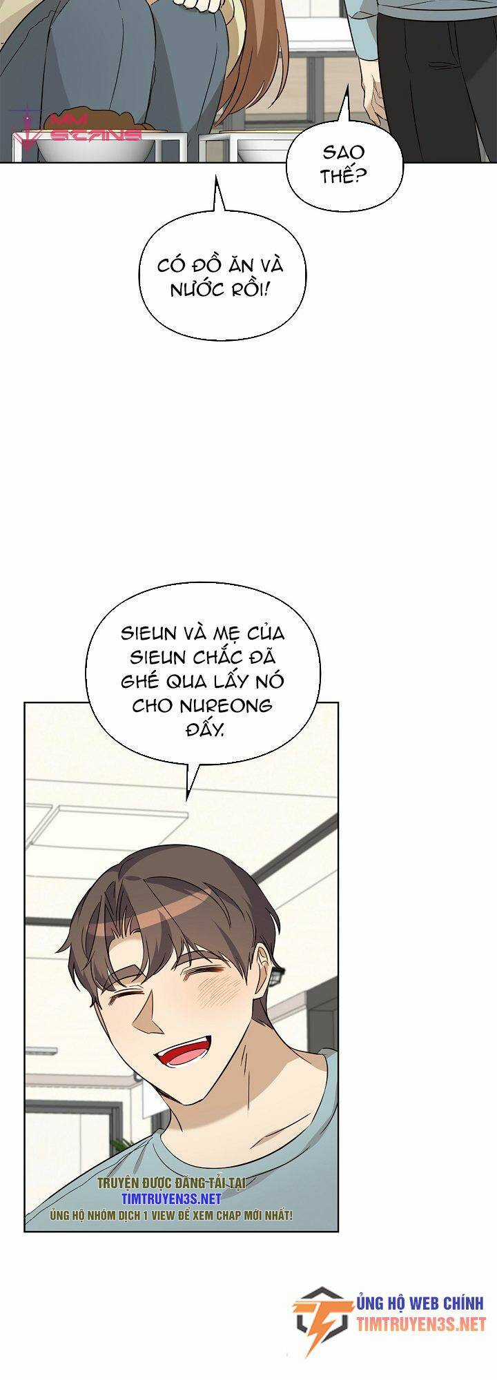 Tôi Trở Thành Một Người Cha Chapter 95 trang 31