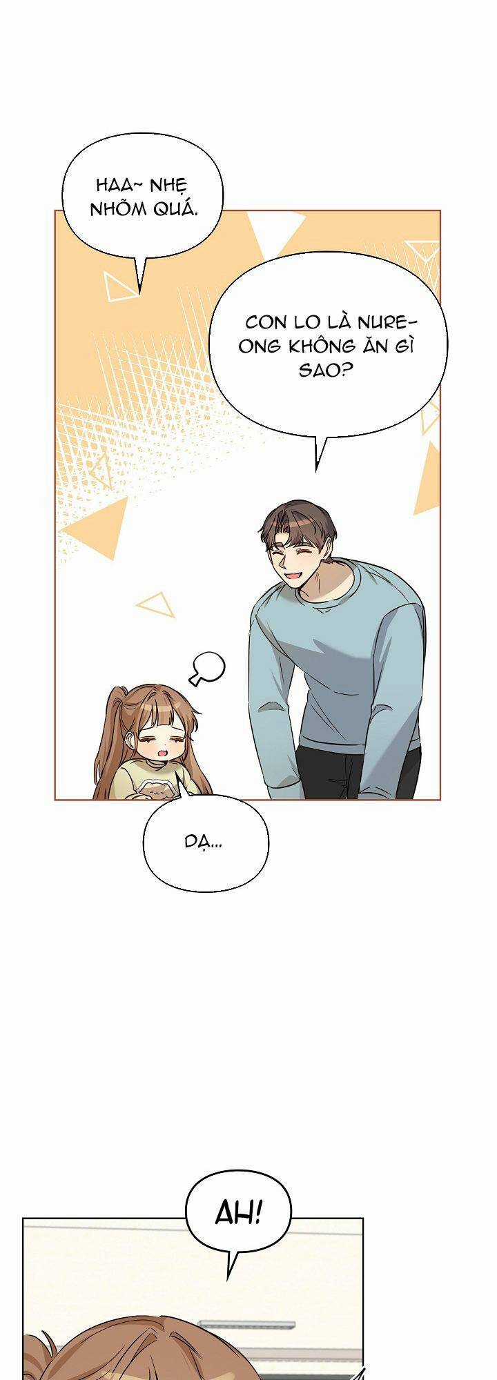 Tôi Trở Thành Một Người Cha Chapter 95 trang 32