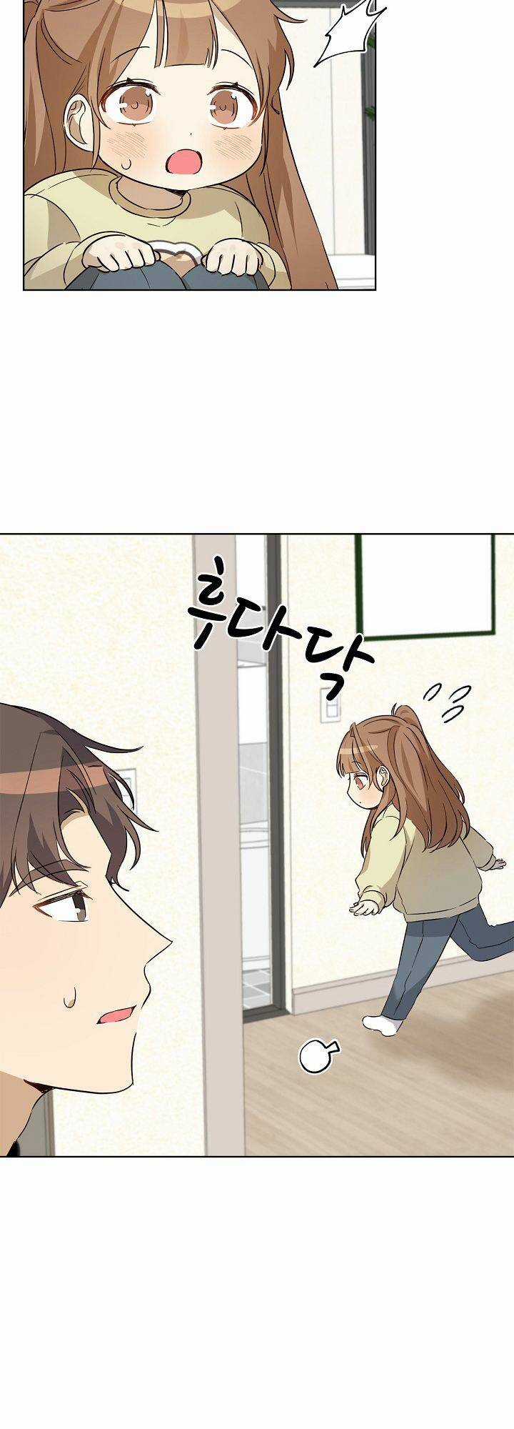 Tôi Trở Thành Một Người Cha Chapter 95 trang 33