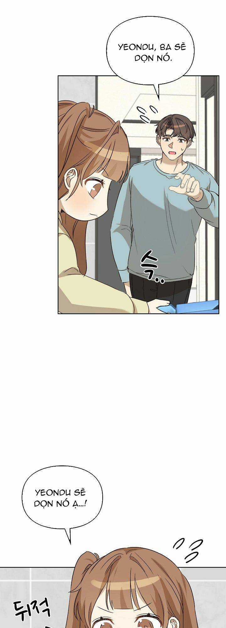 Tôi Trở Thành Một Người Cha Chapter 95 trang 34