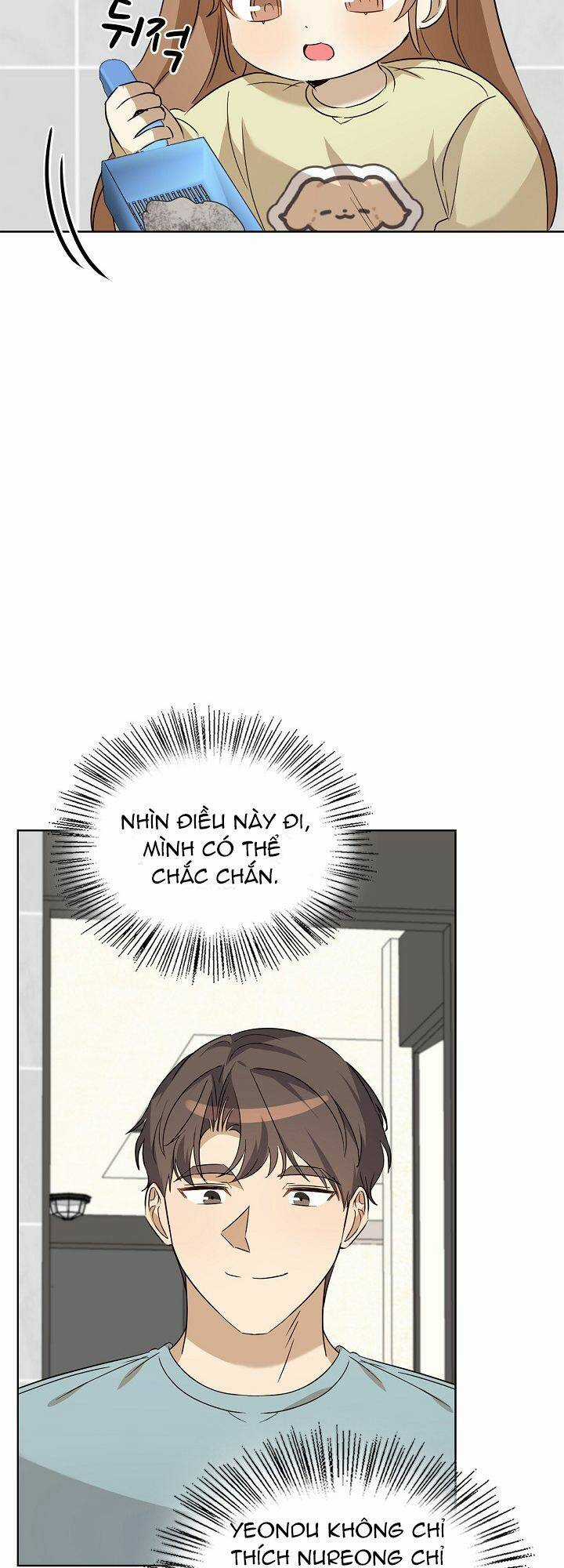 Tôi Trở Thành Một Người Cha Chapter 95 trang 35