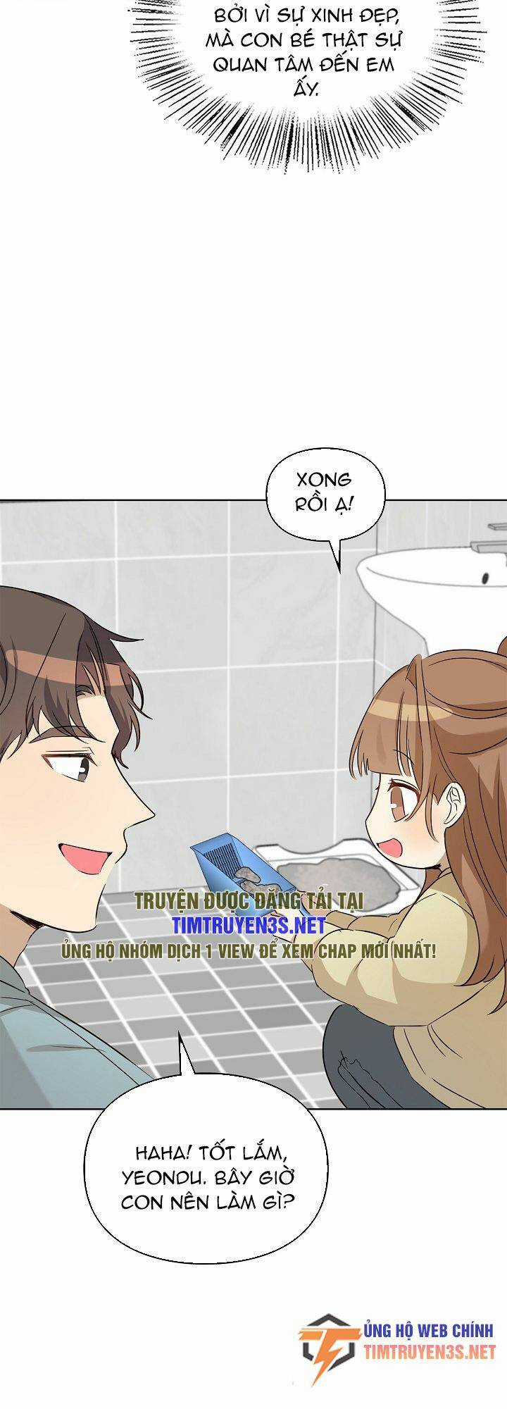 Tôi Trở Thành Một Người Cha Chapter 95 trang 36