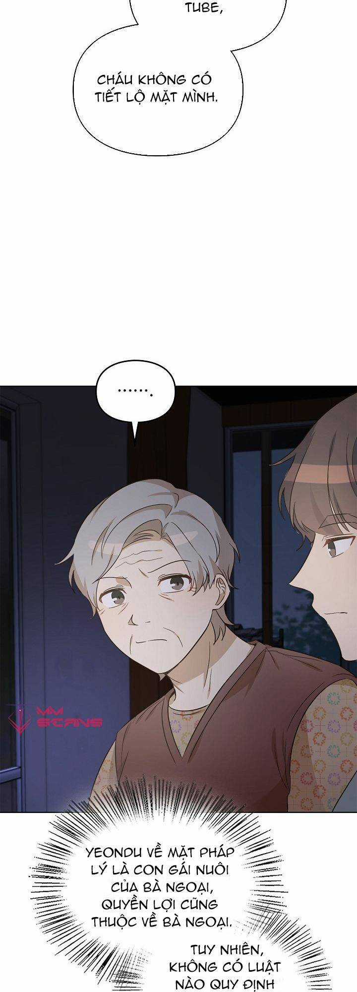 Tôi Trở Thành Một Người Cha Chapter 95 trang 4