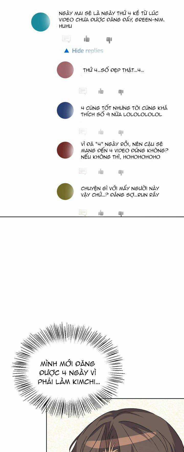 Tôi Trở Thành Một Người Cha Chapter 95 trang 40