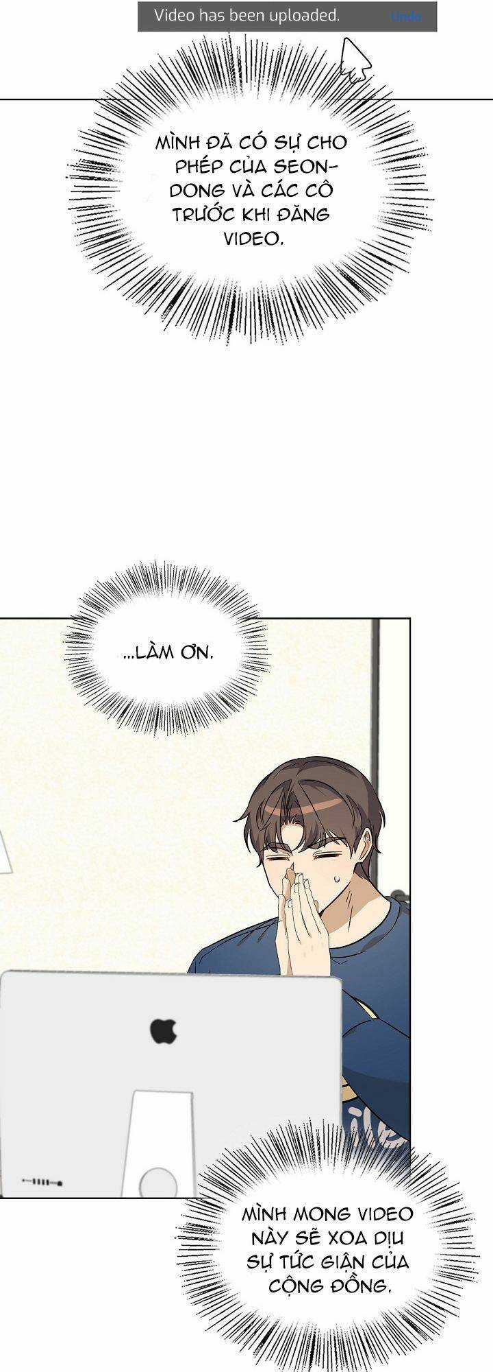 Tôi Trở Thành Một Người Cha Chapter 95 trang 42