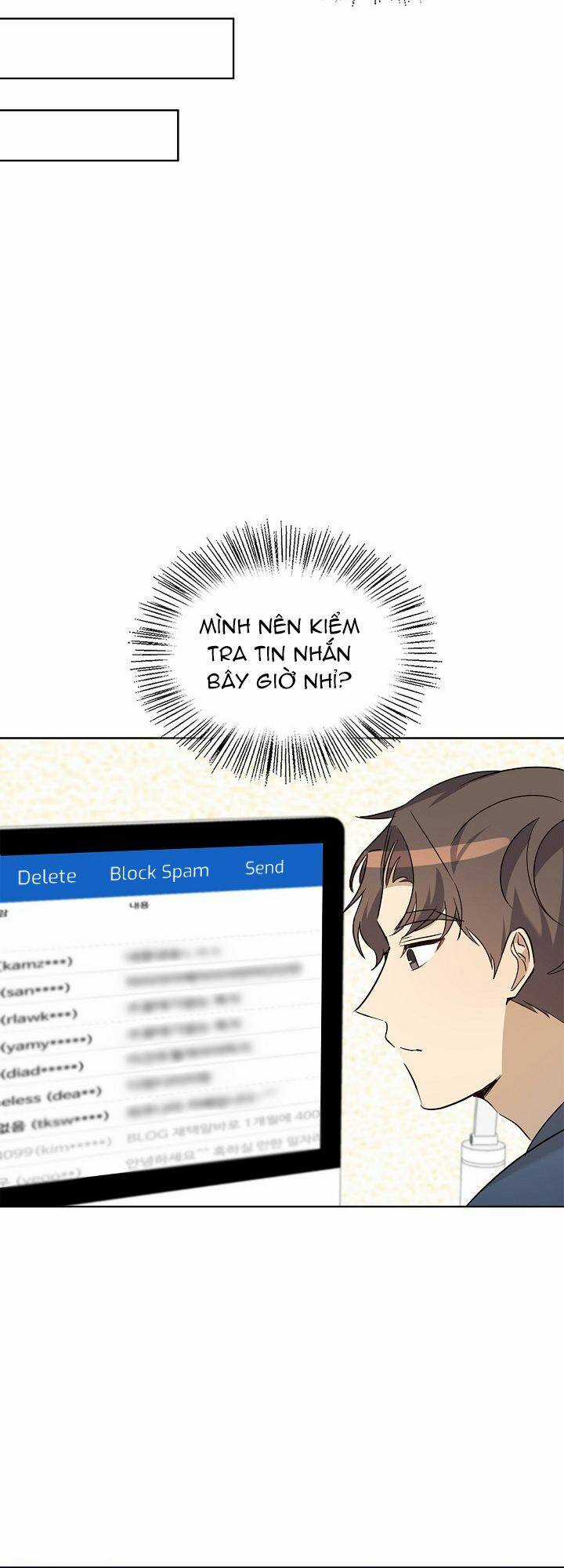 Tôi Trở Thành Một Người Cha Chapter 95 trang 43