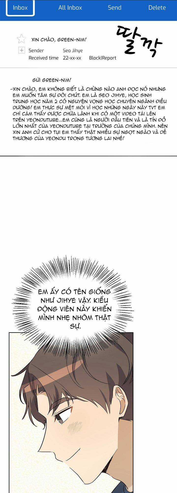 Tôi Trở Thành Một Người Cha Chapter 95 trang 44