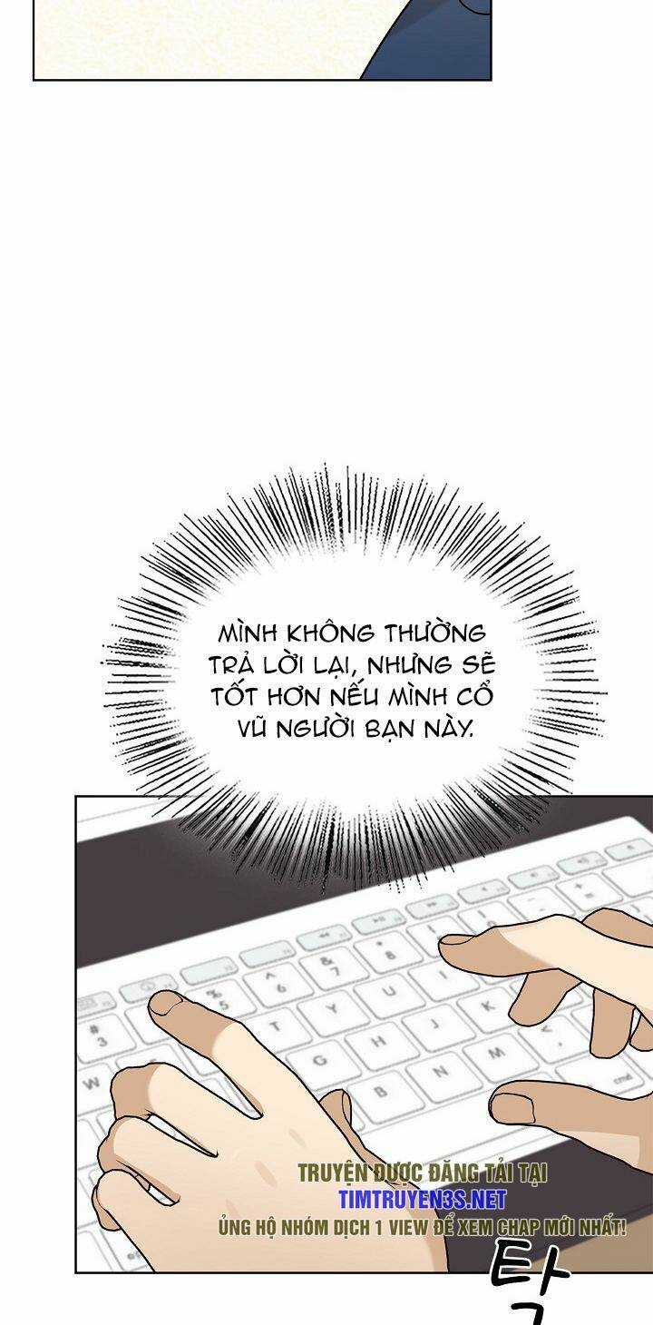 Tôi Trở Thành Một Người Cha Chapter 95 trang 45