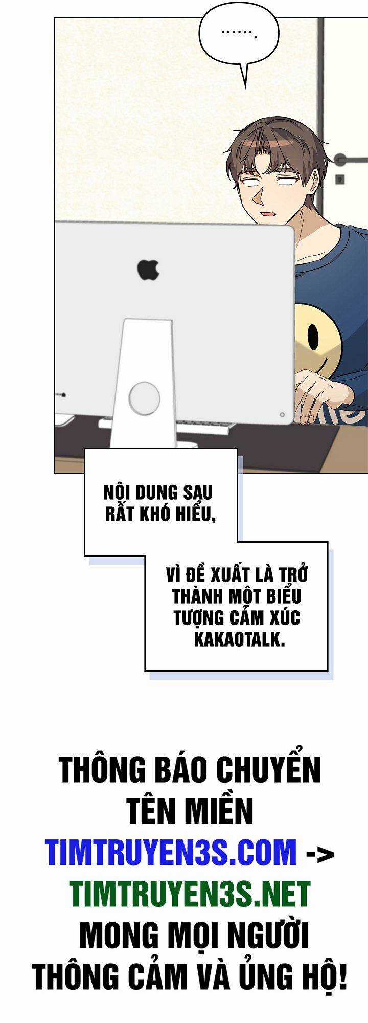 Tôi Trở Thành Một Người Cha Chapter 95 trang 52