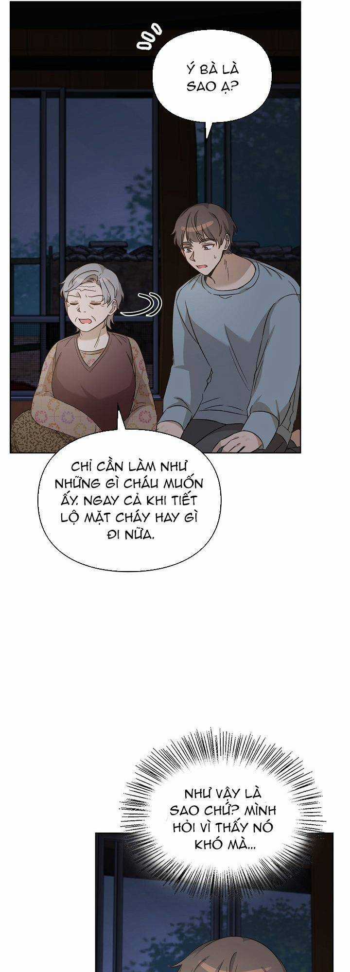 Tôi Trở Thành Một Người Cha Chapter 95 trang 7