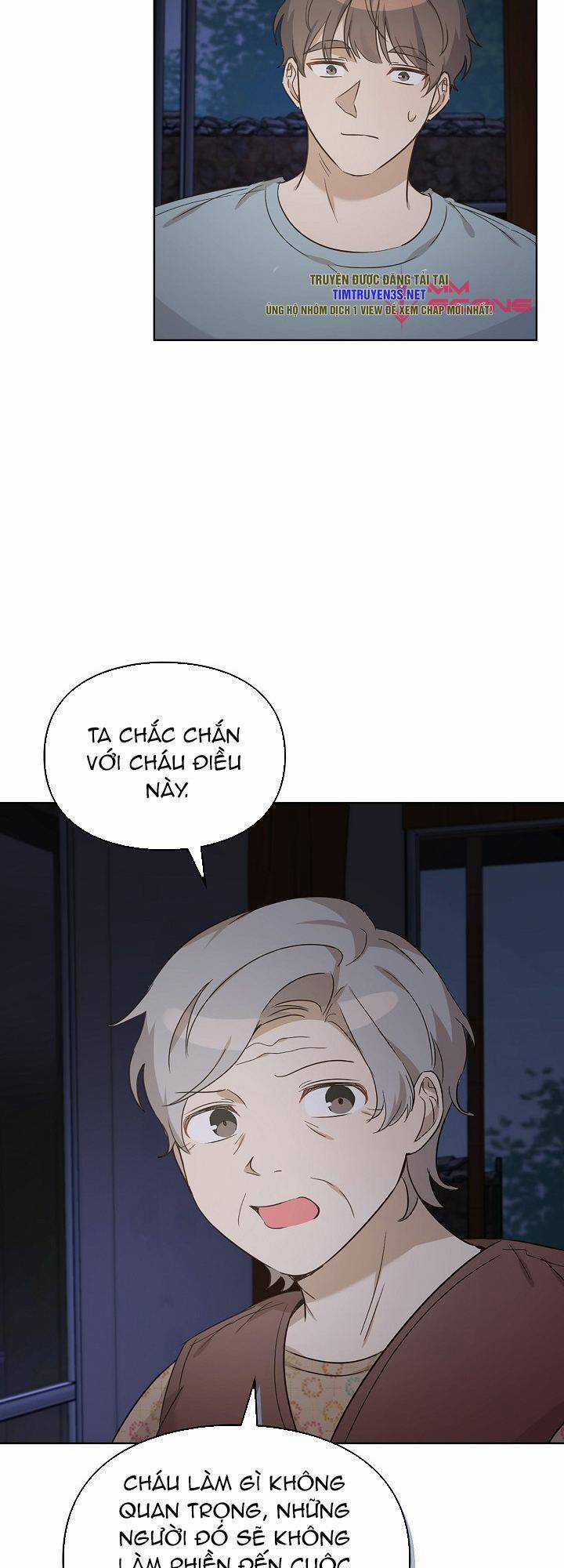 Tôi Trở Thành Một Người Cha Chapter 95 trang 8