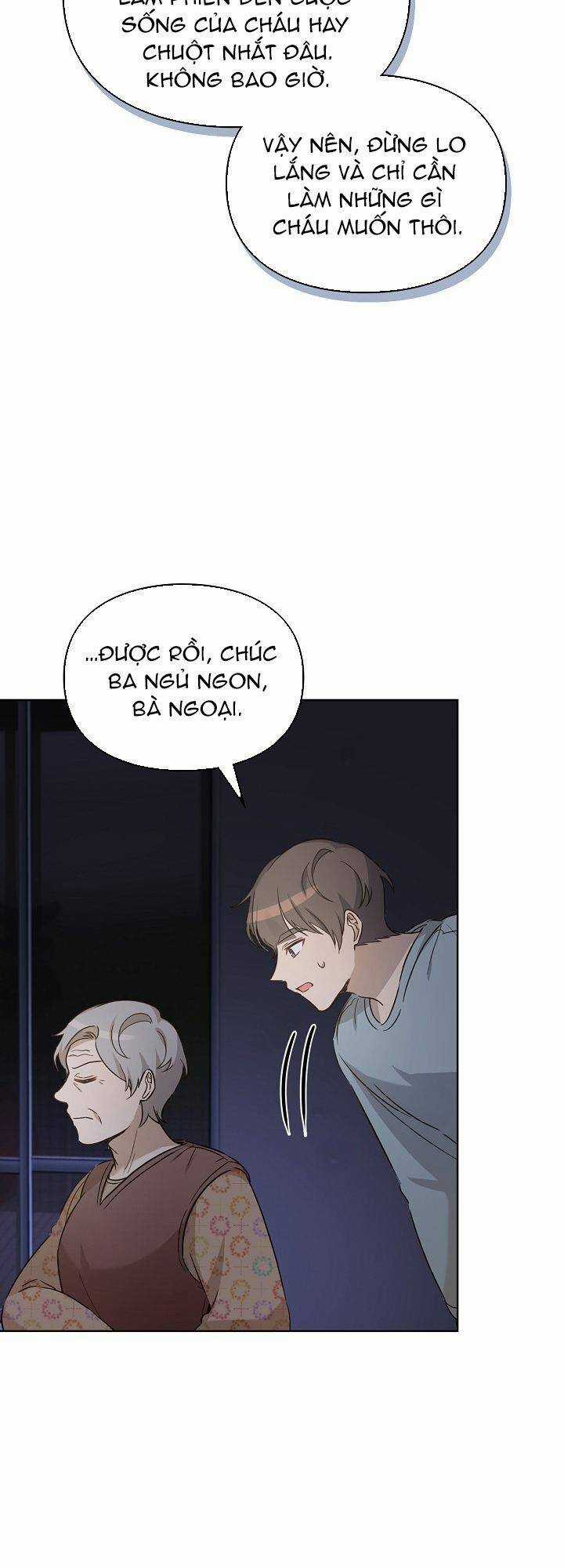 Tôi Trở Thành Một Người Cha Chapter 95 trang 9