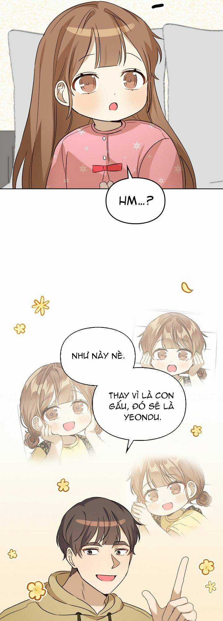 Tôi Trở Thành Một Người Cha Chapter 96 trang 11