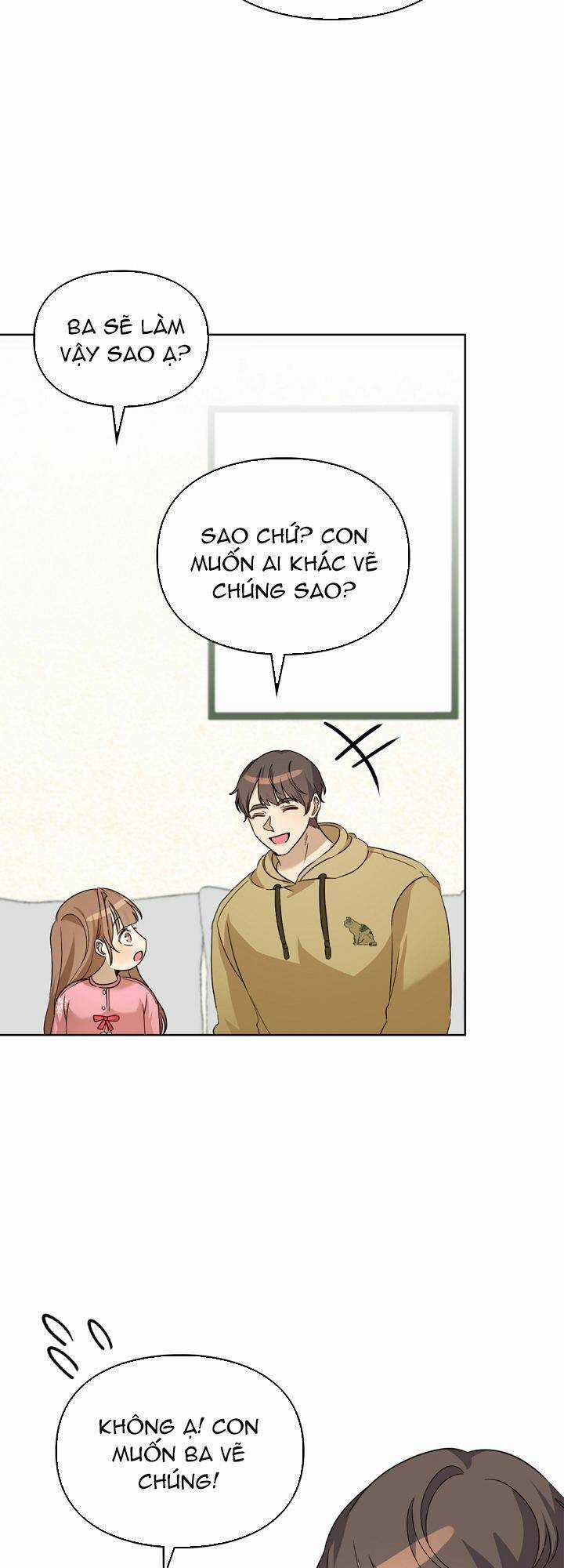 Tôi Trở Thành Một Người Cha Chapter 96 trang 13