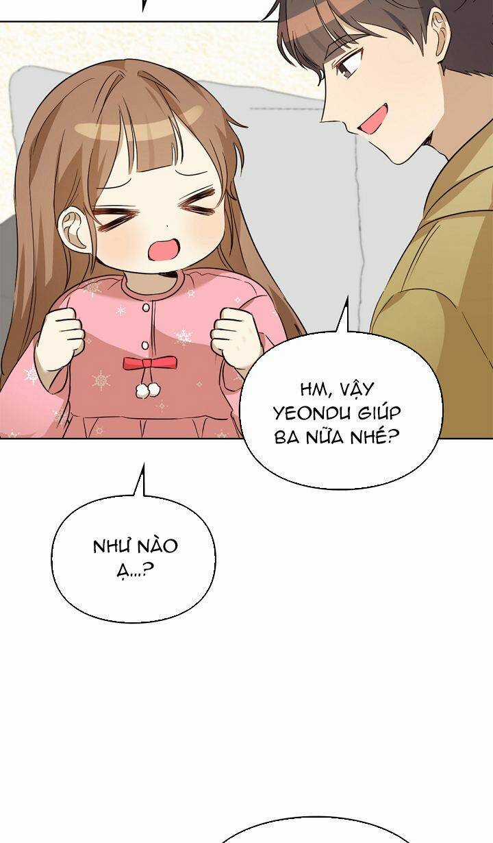 Tôi Trở Thành Một Người Cha Chapter 96 trang 14