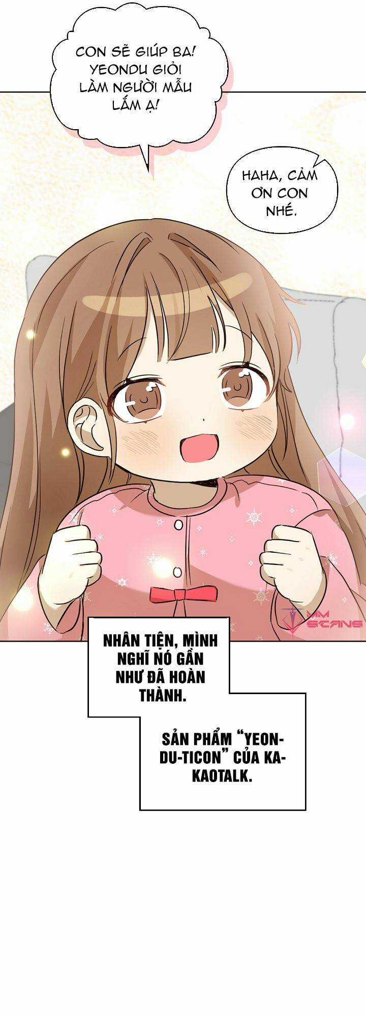 Tôi Trở Thành Một Người Cha Chapter 96 trang 16