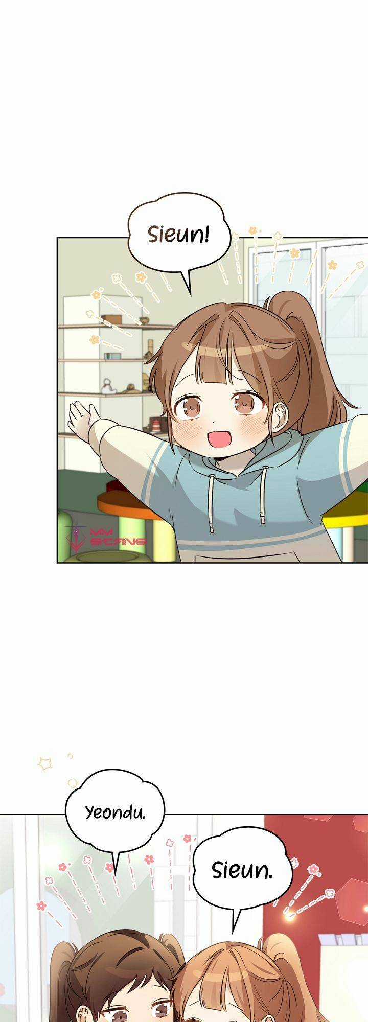 Tôi Trở Thành Một Người Cha Chapter 96 trang 18